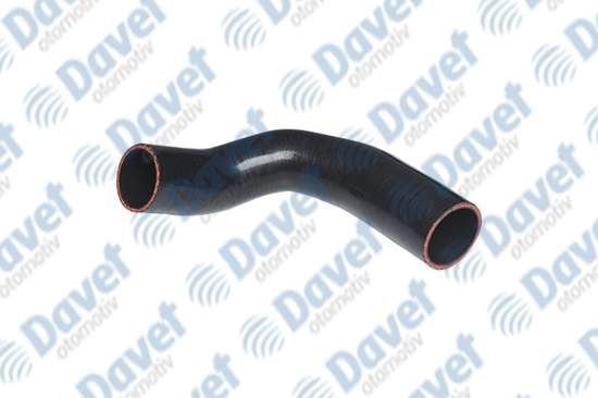 GROS T28708 Turbo Hortumu Qashqai - Qashqai +2 J10-Jj10 2.0 Dci 07-14